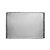BANDEJA DE AÇO INOX COM ESPELHO ELOS 37CM X 25CMX 5CM - WOLFF - Imagem 4