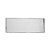 BANDEJA DE AÇO INOX COM ESPELHO ELOS 32CM X 12CMX 5CM - WOLFF - Imagem 5