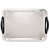 BANDEJA DE AÇO INOX COM ALÇA MANHANTTAN PRETO FOSCO 40CM X 30CM X 5CM - WOLFF - Imagem 4