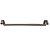 BANDEJA DE AÇO INOX COM ALÇA MANHANTTAN CHAMPANHE 43CM X 34CM X 5CM - WOLFF - Imagem 4