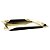 BANDEJA DE AÇO INOX CHAMPANHE BONBON 43CM X 32,5CM X 3,5CM - WOLFF - Imagem 2