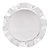 BANDEJA DE AÇO INOX BONBON PRATEADA 39,5CM X 4CM - WOLFF - Imagem 4