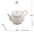 BULE DE PORCELANA FLOWER 1L- WOLFF - Imagem 2