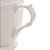 BULE DE PORCELANA DE CHÁ ALTO RELEVO BRANCO 1L- WOLFF - Imagem 4