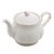 BULE DE PORCELANA BIRDS 1L - WOLFF - Imagem 1