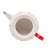 BULE DE CHÁ DE PORCELANA PETIT POIS 550ML - WOLFF - Imagem 4