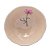 BOWL DECORATIVO DE CERÂMICA FLOR SORTIDO TRENTO 18CM X 18CM X 7CM - WOLFF - Imagem 3
