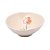 BOWL DECORATIVO DE CERÂMICA FLOR SORTIDO TRENTO 18CM X 18CM X 7CM - WOLFF - Imagem 5