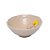 BOWL DECORATIVO DE CERÂMICA FLOR SORTIDO TRENTO 13CM X 13CM X 4CM - WOLFF - Imagem 1