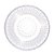 BOWL DE CRISTAL QUEEN 11CM X 5CM - WOLFF - Imagem 4