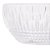 BOWL DE CRISTAL QUEEN 11CM X 5CM - WOLFF - Imagem 5