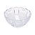 BOWL DE CRISTAL PRINCESS 10CM X 5CM - WOLFF - Imagem 2