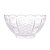BOWL DE CRISTAL PRINCESS 10CM X 5CM - WOLFF - Imagem 3