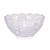 BOWL DE CRISTAL PRINCESS 10CM X 5CM - WOLFF - Imagem 1