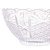 BOWL DE CRISTAL PRINCESS 10CM X 5CM - WOLFF - Imagem 4