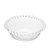 BOWL DE CRISTAL PEARL 14CM X 4,5CM - WOLFF - Imagem 2