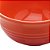 BOWL DE CERÂMICA RETRÔ LARANJA 14CM X 7CM - WOLFF - Imagem 5