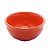 BOWL DE CERÂMICA RETRÔ LARANJA 14CM X 7CM - WOLFF - Imagem 2