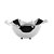 BOWL DE AÇO INOX BONBON 19CM X 9CM - WOLFF - Imagem 2