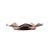 BANDEJA DECORATIVA BONBON CHAMPANHE 33CM X 6,5CM - WOLFF - Imagem 2