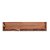 BANDEJA DE MADEIRA TECA 32CM X 24CM X 7CM - WOLFF CRAFT - Imagem 4