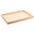 BANDEJA DE MADEIRA PINUS 45CM X 30CM - WOODART - Imagem 1