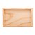 BANDEJA DE MADEIRA PINUS 38CM X 24CM - WOODART - Imagem 4