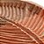 BANDEJA DE MADEIRA FOLHA LIPTUS 33CM X 15CM X 2CM - WOODART - Imagem 5