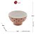 CONJUNTO 6 BOWLS DE CERÂMICA CORAÇÃO SORTIDAS 13CM X 8CM - WOLFF - Imagem 5