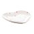 CONJUNTO 4 PRATOS PARA SOBREMESA DE PORCELANA PETIT POIS 14 CM - WOLFF - Imagem 5
