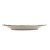 CONJUNTO 4 PRATOS PARA SOBREMESA DE PORCELANA FLOWER 19CM - WOLFF - Imagem 5