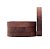 CONJUNTO 4 PORTA COPOS DE MADEIRA JATOBÁ 11CM X 7,5CM - WOLFF CRAFT - Imagem 4