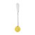 CONJUNTO 4 ESPÁTULAS DE AÇO INOX FRUIT PRATA - WOLFF - Imagem 2