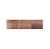 CONJUNTO 4 DESCANSOS PARA TALHERES DE MADEIRA TECA 7,5CM X 7CM X 2CM - WOLFF CRAFT - Imagem 5