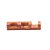 CONJUNTO 4 DESCANSOS PARA TALHERES DE MADEIRA TECA 10CM X 1,5CM X 2CM - WOLFF CRAFT - Imagem 3