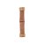 CONJUNTO 4 DESCANSOS PARA TALHERES DE BAMBU DOURADO 8CM - WOLFF - Imagem 2