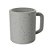 CONJUNTO 4 CANECAS DE CAFÉ DE CERÂMICA GRANILITE 90ML - WOLFF - Imagem 3