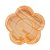 CONJUNTO 4 CANECAS COM PIRES DE MADEIRA PINUS SALMON 115ML - WOODART - Imagem 4