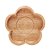 CONJUNTO 4 CANECAS COM PIRES DE MADEIRA PINUS MARFIM 115ML - WOODART - Imagem 4