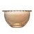 CONJUNTO 4 BOWLS DE CRISTAL DAISY ÂMBAR 14CM X 8CM - WOLFF - Imagem 4