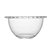 CONJUNTO 4 BOWLS DE CRISTAL DAISY 14CM X 8CM - WOLFF - Imagem 5