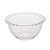 CONJUNTO 4 BOWLS DE CRISTAL DAISY 14CM X 8CM - WOLFF - Imagem 4