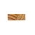CONJUNTO 4 ANÉIS QUADRADOS PARA GUARDANAPOS DE MADEIRA PINUS NAMORADOS 7CM X 2CM - WOODART - Imagem 4