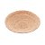 CONJUNTO 3 CENTROS DE MESA DE FIBRA NATURAL - WOLFF - Imagem 3