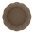CONJUNTO 3 BOWLS DE PORCELANA PÉLATA AREIA MATT 14,5CM X 5CM - WOLFF - Imagem 5