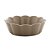 CONJUNTO 3 BOWLS DE PORCELANA PÉLATA AREIA MATT 14,5CM X 5CM - WOLFF - Imagem 3