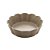 CONJUNTO 3 BOWLS DE PORCELANA PÉLATA AREIA MATT 14,5CM X 5CM - WOLFF - Imagem 1
