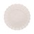 CONJUNTO 2 XÍCARAS DE CAFÉ DE PORCELANA COM PIRESPÉTALA BRANCO MATT 90ML - WOLFF - Imagem 4