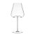 CONJUNTO 2 TAÇAS PARA VINHO DE CRISTAL ECOLÓGICO INTENSIO VERITAS 760ML - WOLFF - Imagem 1