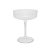 CONJUNTO 2 TAÇAS COUPE DE VIDRO SPIKE 200ML - WOLFF - Imagem 1